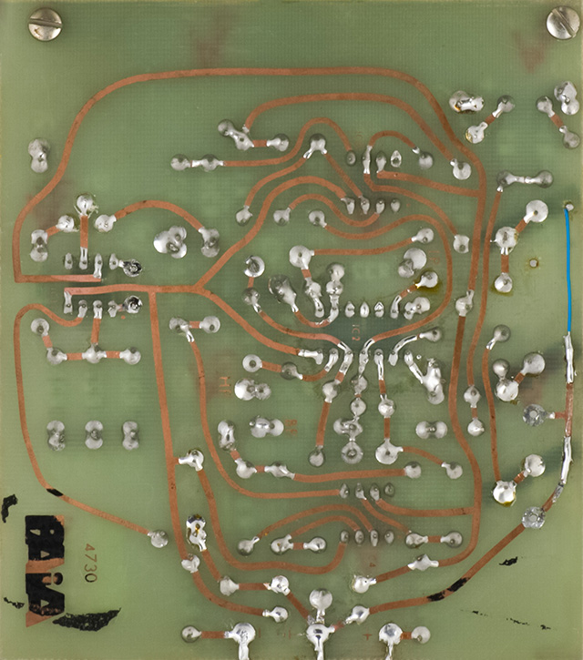 ModularSynthesis - PAiA 4730 Filter